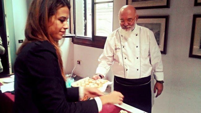 San Miniato a novembre festeggia il tartufo con un laboratorio del gusto