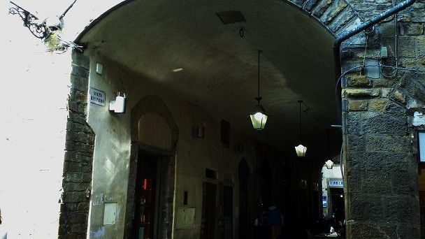 Comitato per San Pierino: ''Siamo contro il degrado, non contro le persone''