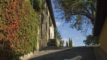 Niente mare: quest'anno le vacanze si fanno in paese