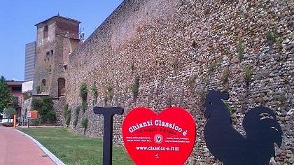 Chianti Classico, nasce la Società di promozione del Marchio