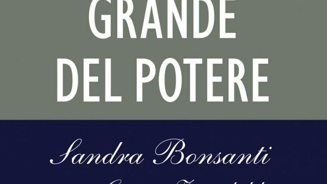 Sandra Bonsanti alla Feltrinelli