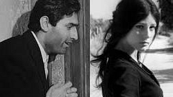 Stefania Sandrelli e Lando Buzzanca all'AttorStudio di Chianciano Terme