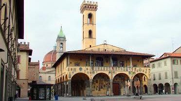 Terre Nuove, il Museo di San Giovanni Valdarno