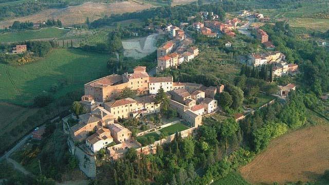 27° edizione della Mostra Mercato del Tartufo Bianco delle Crete Senesi