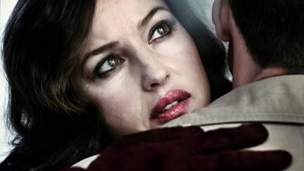 Cinema: ’Sanguepazzo’.<BR> Tra fiction e storia