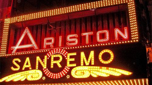 Musica, Sanremo: la guerra gay sull'elbano Povia