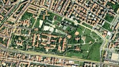 San Salvi, il comitato denuncia l'ennesimo trasloco di una struttura dal parco