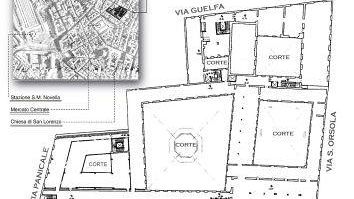 Ex ospedale in via San Gallo: concorso per le nuove destinazioni d’uso