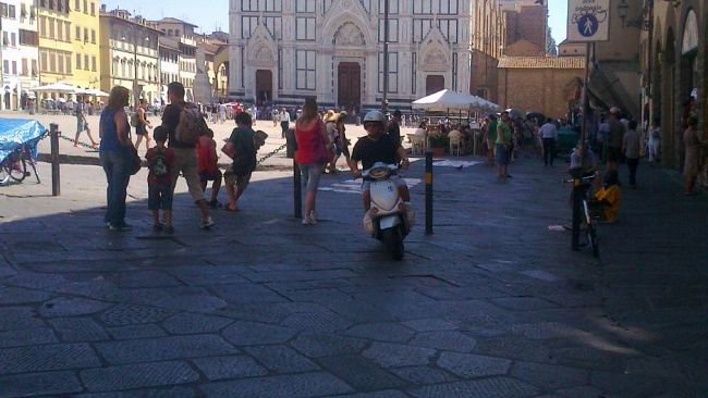 Sport per tutti, il 10 maggio CSI Day a Firenze
