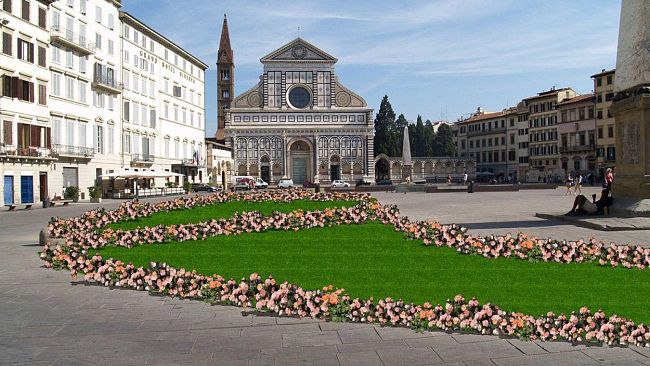 Violenze in Colombia, oggi manifestazione a Firenze
