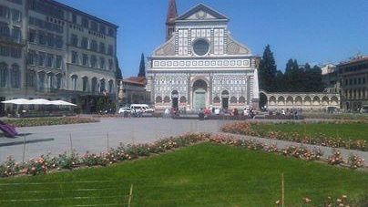 La genesi di Santa Maria Novella