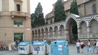 Toscana: la Regione più riciclona dell'Italia centrale