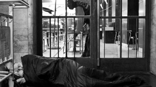 Firenze, Caritas: aumentano gli italiani che si rivolgono ai centri d'aiuto