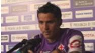 Calcio, Fiorentina: i Viola fermano l’Inter e rischiano di vincere