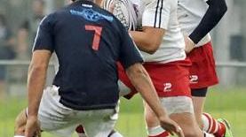 Riparte il campionato Irfl dei Magnifici Firenze