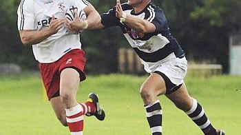 I Magnifici Firenze vittoriosi all'esordio al Padovani