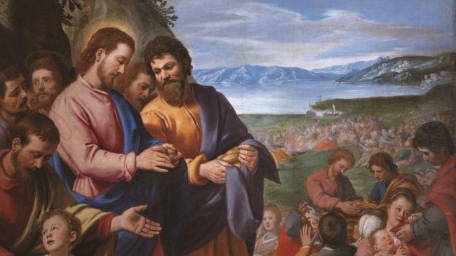 Prato: la Maniera Moderna arricchisce il patrimonio artistico della città