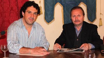 La Mafia in TV e nei Tribunali: intervista al presidente del Centro Impastato