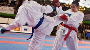 Buona prova di Sara Ballerini all'open di Austria