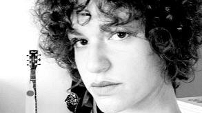 Sara Loreni in concerto a Las Palmas con il progetto Loop Solo