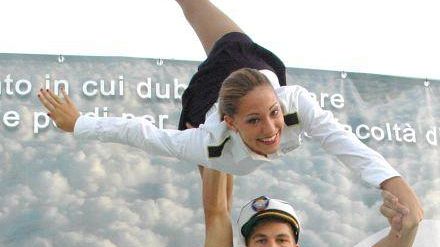 Pattinaggio artistico: spettacolo di stelle su rotelle al PalaConsiag di Prato