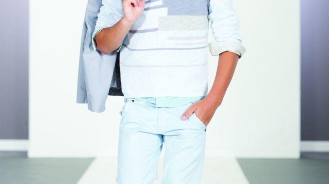 Pitti Bimbo: dal 28 al 30 giugno a Firenze