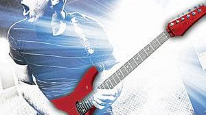 Joe Satriani all'UCI Firenze