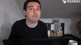 ​Cosa succede se mi fumo una canna? Il video di Saverio Tommasi