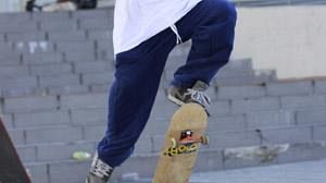 A Firenze il Campionato Regionale Skateboarding 2025