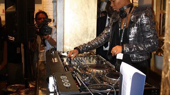 Skin infiamma il pubblico alla Fortezza