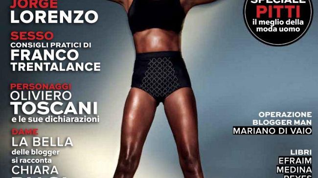 Pitti Uomo n. 84: dal 18 al 21 giugno alla Fortezza da Basso