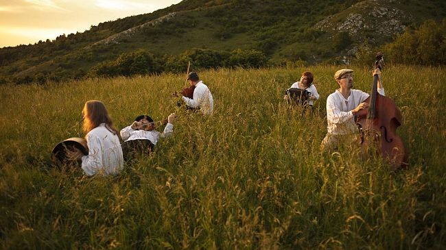 Vox Mundi Festival 2011