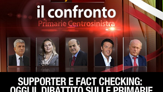 Primarie a Firenze: come ci si registra la prossima settimana