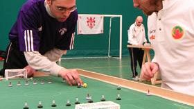 Subbuteo: all'Acs Perugia il ''Florentia''