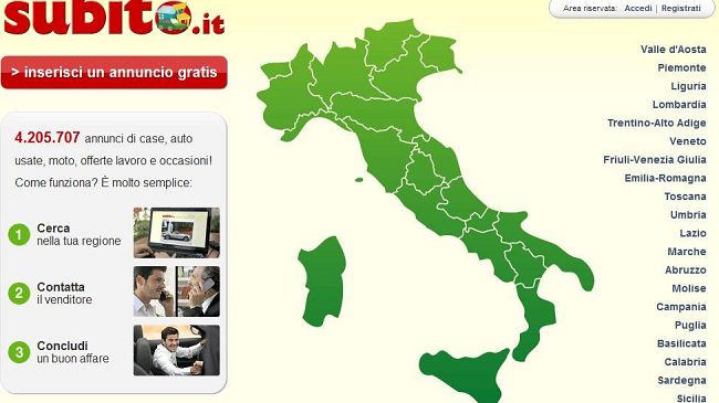 Polizia di Stato: un “cavallo di ritorno” on line