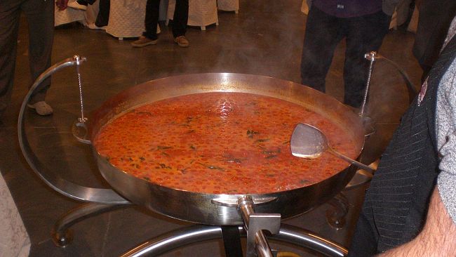 E' partito il Simposio Nazionale sulle rotte dell'arte e del gusto mediterraneo