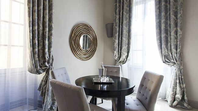 Number Nine: la nuova dimora di charme nel cuore della città