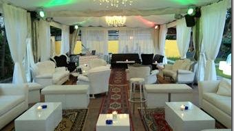 Summer Suite, Pitti al nuovo locale del Lungarno Colombo