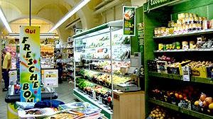 Banco Alimentare in Toscana, a Firenze in piazza i consiglieri comunali