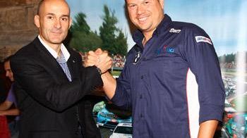 Superstars, presentato il round del Mugello