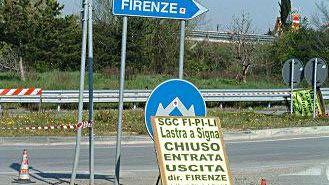 Viabilità, 30 milioni di interventi e uno studio sulla Fi-Pi-Li