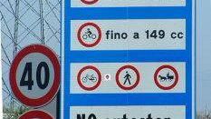 Educazione stradale: il 74% dei genitori fiorentini lascia alla scuola il compito di insegnare ai figli il codice della strada