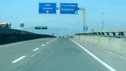 Anche l'Autopalio tra le opere finanziate