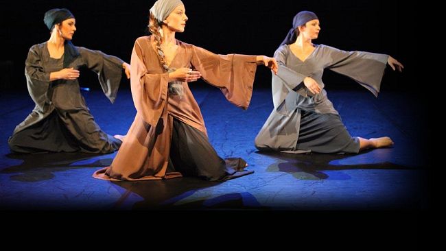 Cultcube al Teatro delle Spiagge