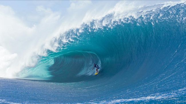 Viareggio: Boardland per surfare il Tirreno