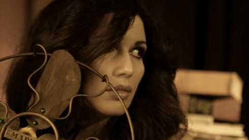 Susanna Parigi live a Firenze