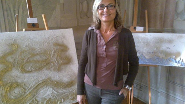 “Opere Recenti” in mostra presso il circolo dell’Esercito