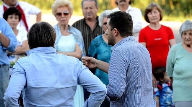 Aziende confiscate, quali opportunità per il territorio?