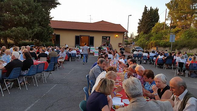 PD: stasera a Lucca l'On. Orlando