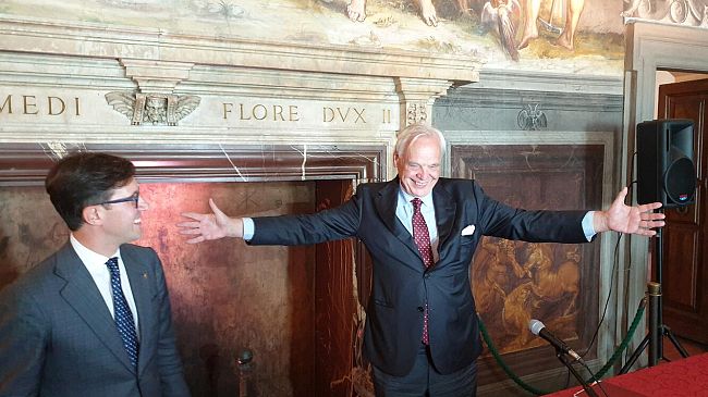 Maggio Musicale, non solo Firenze: mini festival a Lucca, Pisa e Siena. Muti e Mehta stelle polari